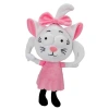 Mey İthalat® KARAKTER Peluş 25 cm.