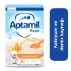Mey İthalat®   Kaşık Sütlü Ballı İrmikli Kaşık Maması 250 Gr