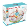 Mey İthalat®  Katlanabilir Top Havuzu