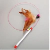Mey İthalat® Kedi Oyun Oltası 90 cm