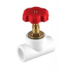 Mey İthalat® Kelebek Stop Vana PPRC 20 mm