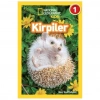 Mey İthalat®   Kids Kirpiler