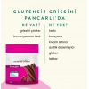 Mey İthalat® Kids Organik Pancarlı Grissini 40 Gr