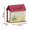 Mey İthalat® Kır Evi