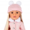 Mey İthalat® Kış Kıyafetleri Giyen Bebek 47 cm