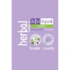 Mey İthalat® Kişisel Bakım Havlusu 100lü Herbal
