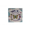 Mey İthalat® KM5072 ETAMİN SET