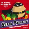 Mey İthalat®  Kokuşuk Patates Süper Bezelye’ye Karşı!