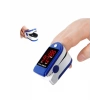 Mey İthalat® Kolay Kullanımlı Parmak Tipi Pulse Oksimetre Ev Tipi Kullanım