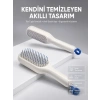 Mey İthalat® Kolay Temizlenen Fırçası Evcil Hayvanlara Özel Tüy Temizleme