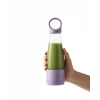 Mey İthalat® Kompakt Tasarımlı USB Şarjlı Smoothie Blender