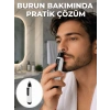 Mey İthalat® Kompakt ve Güvenli Kişisel Bakım Düzeltici Yeni Nesil