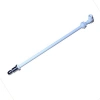 Mey İthalat® Krom Uç Orta Boy Taharet Çubuğu 29 cm