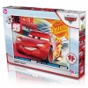 Mey İthalat®  Ks Games Cars Puzzle 50 Parça CR709