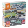 Mey İthalat®  KSGamesTheAirportRunwayPre-SchoolPuzzle