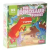 Mey İthalat®  KSGamesTheDinasaurForestFirePre-SchoolPuzzle