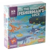 Mey İthalat®  KSGamesTheFishermansLuckPre-SchoolPuzzle
