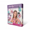 Mey İthalat® KSY843-1 TEKLİ ÖRGÜ SETİ VE İPLERİ