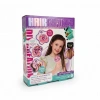 Mey İthalat® KSY911 İPLİ SAÇ SÜSLEME MAKİNASI