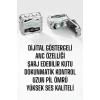 Mey İthalat®  Kulaklığı Yeni Nesil Kulaklık Gürültü Önleyici
