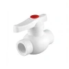 Mey İthalat® Küresel Vana PPRC 32 mm