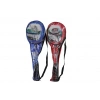 Mey İthalat® KZL-1609018 ÇANTALI BADMINGTON 50