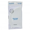 Mey İthalat® KZL-T708602 Bermuda Silikon Bone
