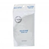 Mey İthalat® KZL-T708602 Bermuda Silikon Bone