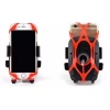Mey İthalat® Lastik Destekli Standlı Bisiklet Telefon Tutucu