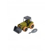Mey İthalat® LC-31282 SÖK-TAK ÇİFTLİK ARAÇLARI TRAKTÖR
