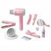 Mey İthalat® LD-338B SESLI ISIKLI KUAFOR SET