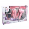 Mey İthalat® LD-338B SESLI ISIKLI KUAFOR SET