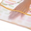 Mey İthalat®   Leke Tutmaz Giymeli Önlük 839 Pastel
