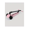 Mey İthalat® LETS RİDE SCOOTER M2 PEMBE -ENF