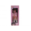 Mey İthalat® LMN232 55 CM MÜZİKLİ SİLİKONLU ET BEBEK