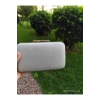 Mey İthalat® Lowell Home  Gümüş Simli Abiye Çanta