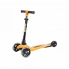 Mey İthalat® LSC2 Leddy Işıklı Scooter  Turuncu -Çekirdek Zeka