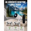 Mey İthalat® M300 MAX PROJEKSİYON KONSOL Yeni Nesil