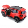 Mey İthalat®  Maisto 1:24 Jeep Renegade