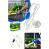 Mey İthalat® Manuel Akvaryum Pompası – Pratik Su Değişimi ve Temizlik İçin Ergonomik Tasarım