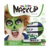 Mey İthalat®  Mask Up Yüz Boyası 3 Renk Monster