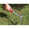 Mey İthalat® Max Garden 609248 Çelik Çapa