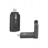 Mey İthalat® Mbps Wifi Alıcı Kablosuz Wifi Adaptörü Çift Band Çift Antenli Yeni Nesil