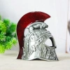 Mey İthalat® Metal Dekoratif Şövalye Miğferi