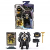 Mey İthalat® Metal Force Aksiyon Figürü