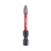 Mey İthalat® Milwaukee PZ2 50 mm Yıldız Bits Uç