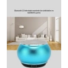 Mey İthalat® Mini Bluetooth Speaker | Uzun Pil Ömrü, Şık ve Hafif Tasarım Yeni Nesil