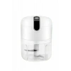 Mey İthalat® Mini El Rondosu Şarjlı Doğrayıcı Taşınabilir Rondo Blender 250 ML