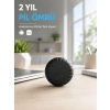 Mey İthalat® Mini GPS Takip Cihazı Android iOS Destekli Çanta Cüzdan Araç ve Valiz Konum Bulucu