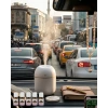 Mey İthalat® Mini Hava Nemlendirici
